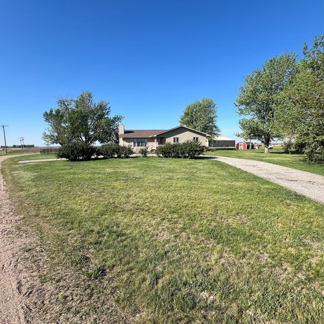 Image for Real Estate & Personal Property Auction Featuring Acreage with Ranch Home & Shop Building on 5.43 Acres