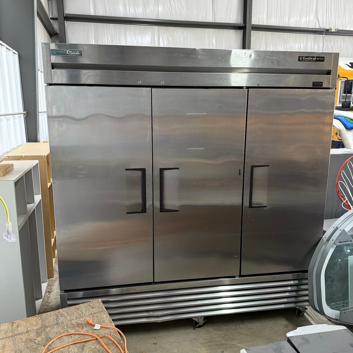 Image for School & Police Department Excess Equipment Auction