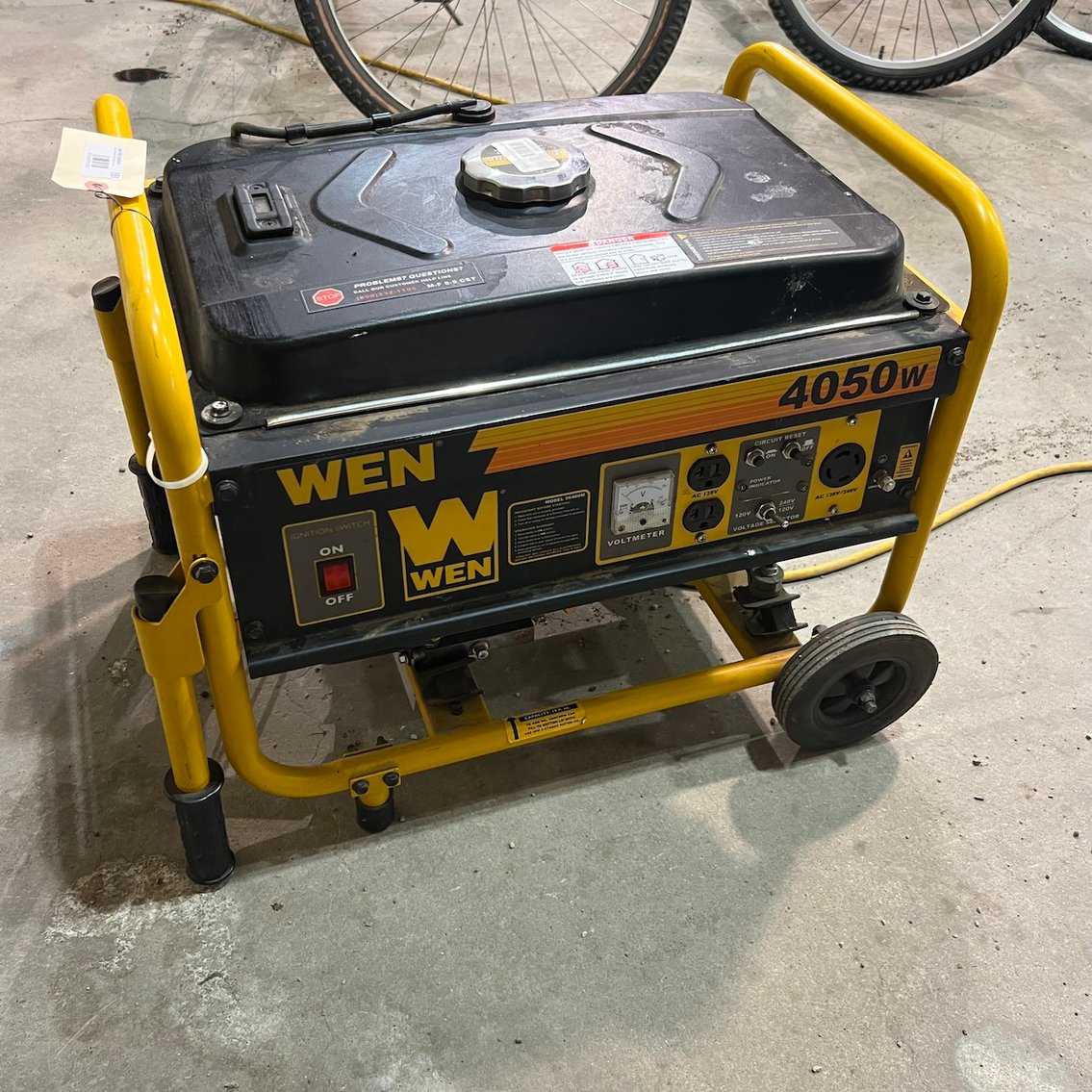 Image for School & Police Department Excess Equipment Auction