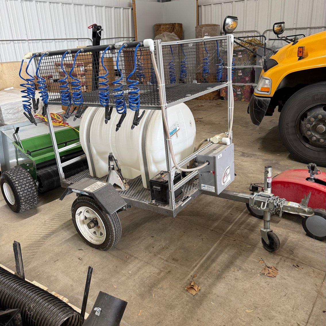 Image for School & Police Department Excess Equipment Auction