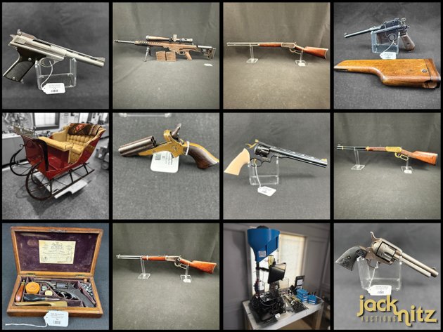 Image for Precision & Power: The Buchholz Collection of Fine Firearms, Ammunition and Reloading Equipment
