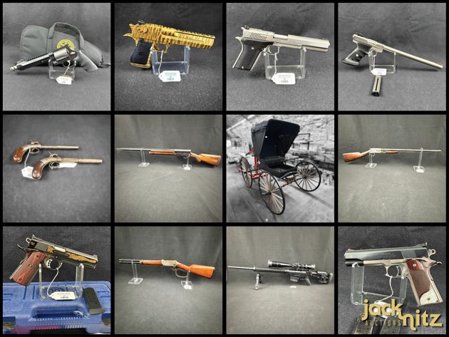 Image for Precision & Power: The Buchholz Collection of Fine Firearms, Ammunition and Reloading Equipment