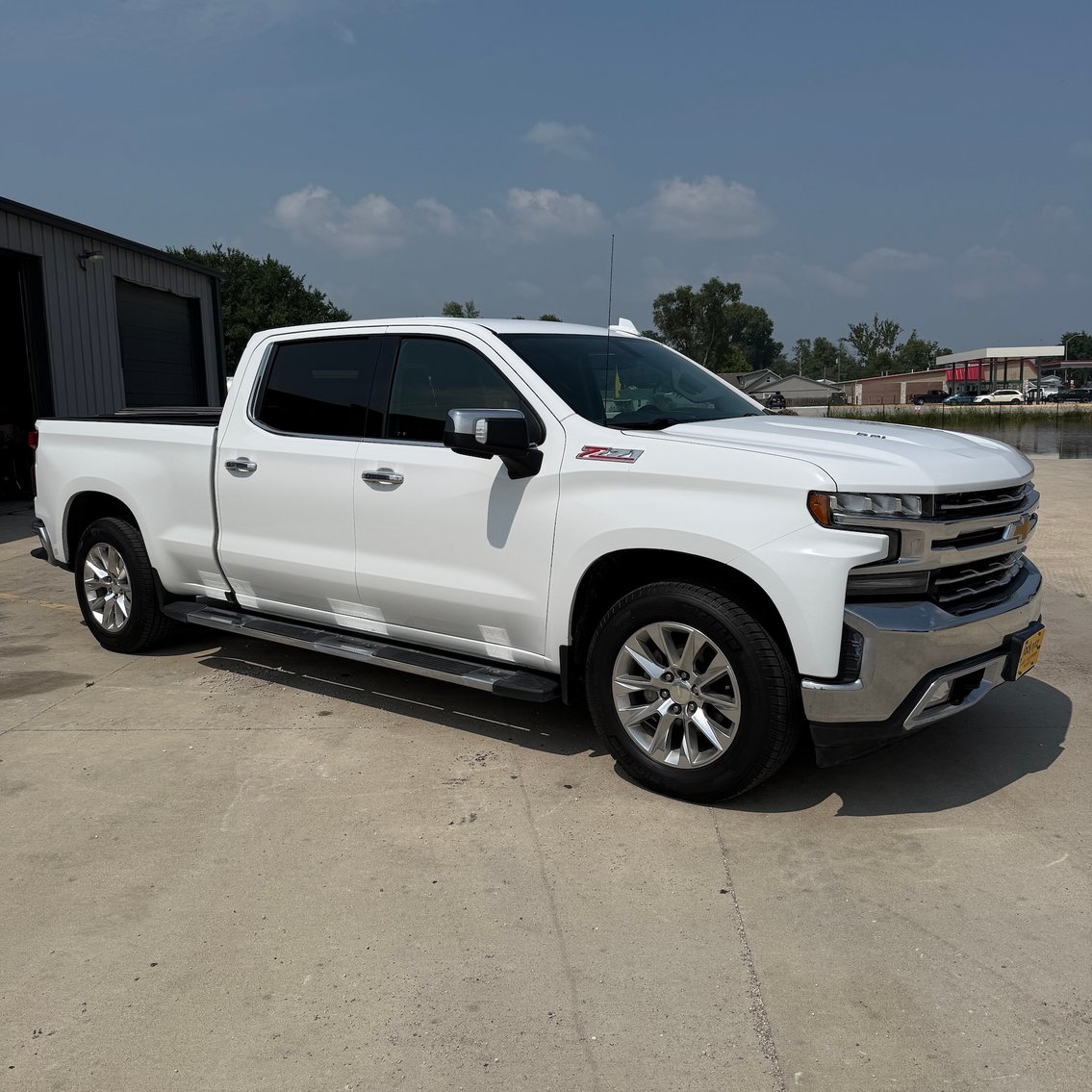 Image for Eastern Nebraska's Truck, Trailer & Equipment Online Only Auction