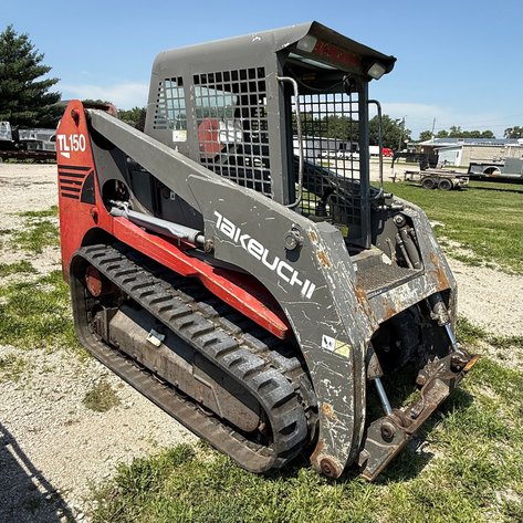 Image for Eastern Nebraska's Truck, Trailer & Equipment Online Only Auction