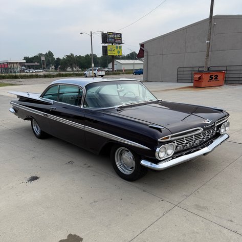 Image for The Smock Collection - Live Auction of Phonographs, Gum Ball Machines, Tobacciana, Motorcycles & Cars