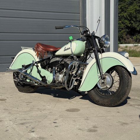 Image for The Smock Collection - Live Auction of Phonographs, Gum Ball Machines, Tobacciana, Motorcycles & Cars