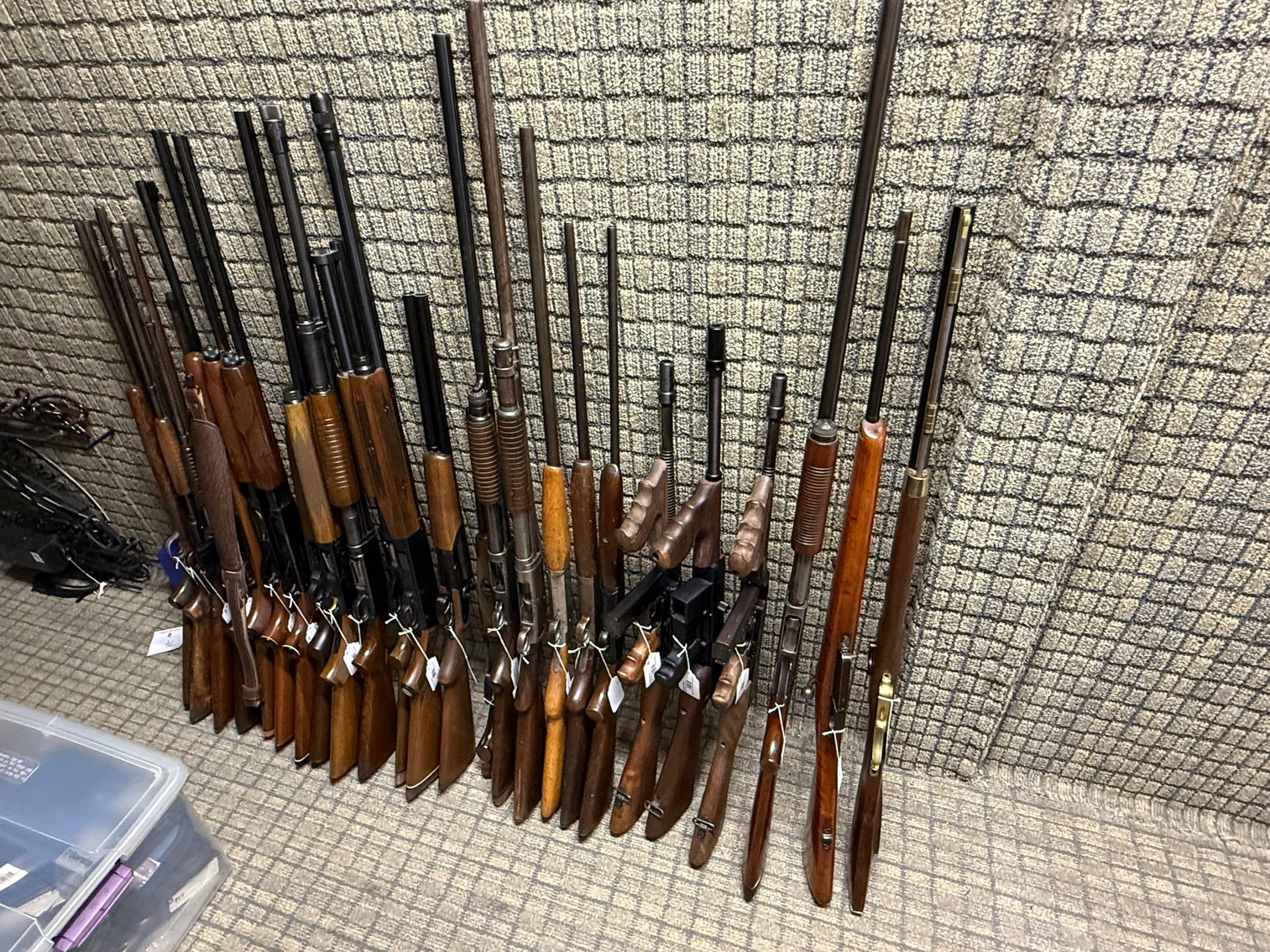 Image for Online Only Firearms & Ammo Auction – Pistols, Revolvers, Rifles, Shotguns & More