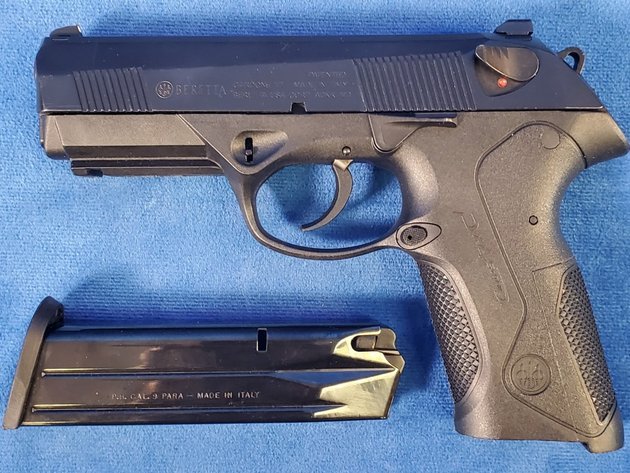 Image for Sportsman's Consignment Auction  2025  Firearms, Ammunition and more!