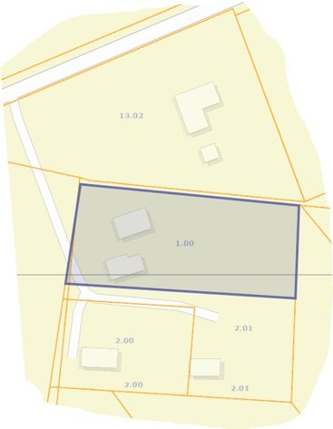 Image for 1913 W. Lincoln St. Tullahoma, TN 37388