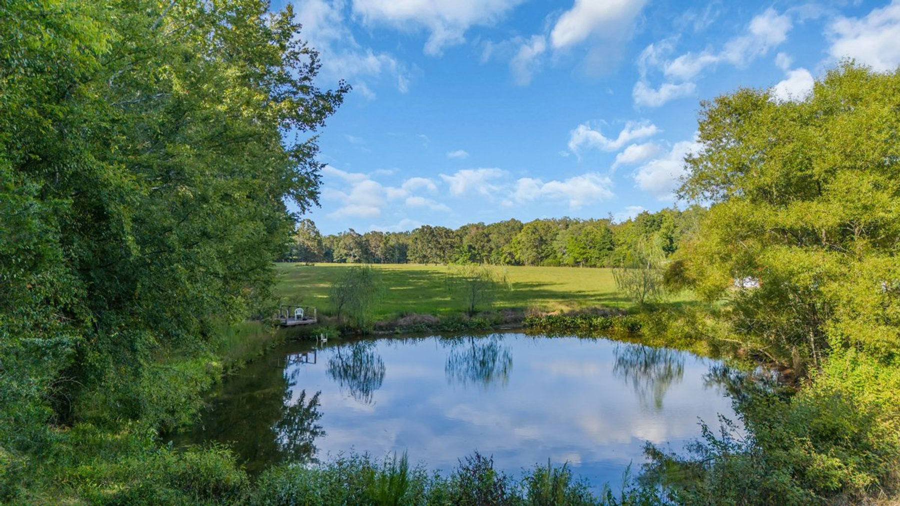 Image for AT AUCTION ONSITE & SIMULCAST SATURDAY OCTOBER 4TH, 2025 10:01am (CDT) 1117 ESSIE CLEEK Rd. TULLAHOMA, TN 37388