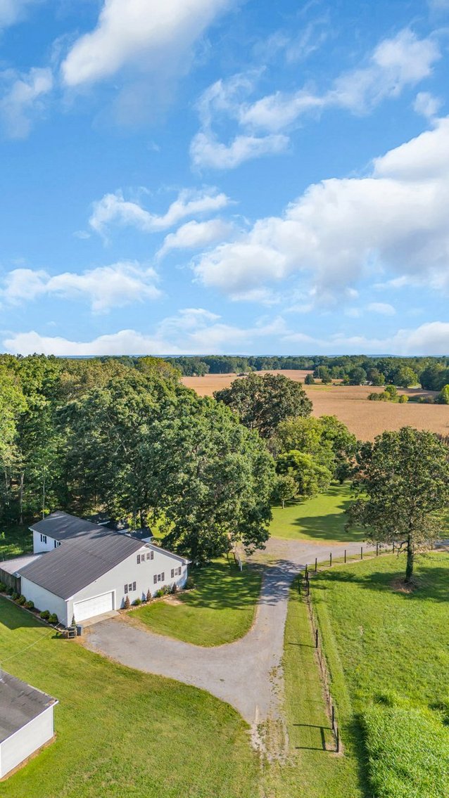 Image for AT AUCTION ONSITE & SIMULCAST SATURDAY OCTOBER 4TH, 2025 10:01am (CDT) 1117 ESSIE CLEEK Rd. TULLAHOMA, TN 37388