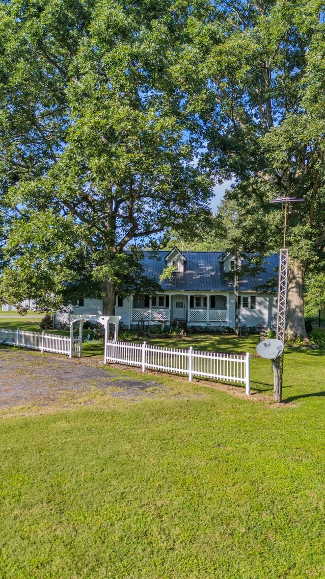 Image for AT AUCTION ONSITE & SIMULCAST SATURDAY OCTOBER 4TH, 2025 10:01am (CDT) 1117 ESSIE CLEEK Rd. TULLAHOMA, TN 37388