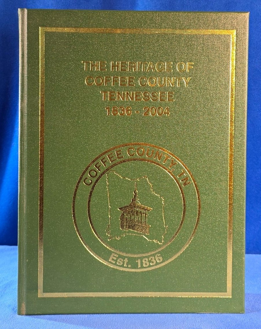 Image for Online Living Estate Auction - Tullahoma, TN