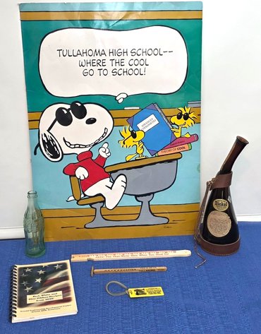 Image for Online Living Estate Auction - Tullahoma, TN