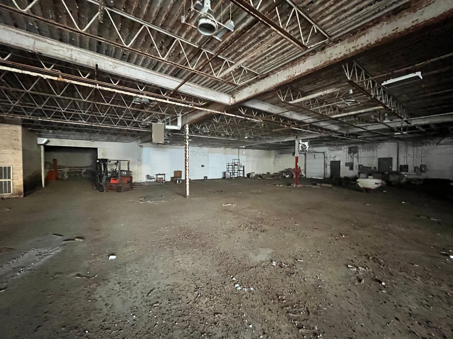 Image for Commercial Warehouse, 1301 Clark Str., Watertown, WI 53094 ABSOLUTE Auction