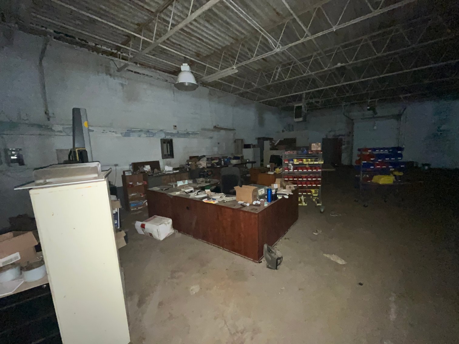 Image for Commercial Warehouse, 1301 Clark Str., Watertown, WI 53094 ABSOLUTE Auction