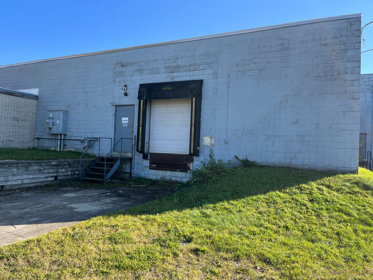 Image for Commercial Warehouse, 1301 Clark Str., Watertown, WI 53094 ABSOLUTE Auction