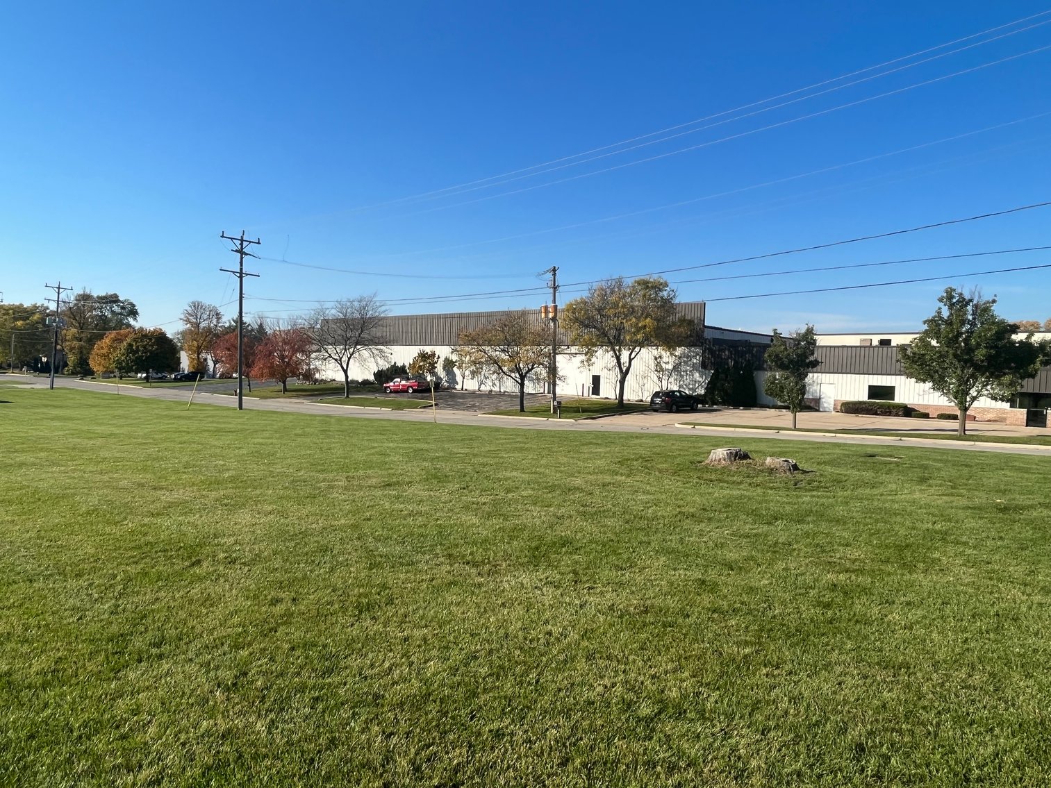 Image for Commercial Warehouse, 1301 Clark Str., Watertown, WI 53094 ABSOLUTE Auction