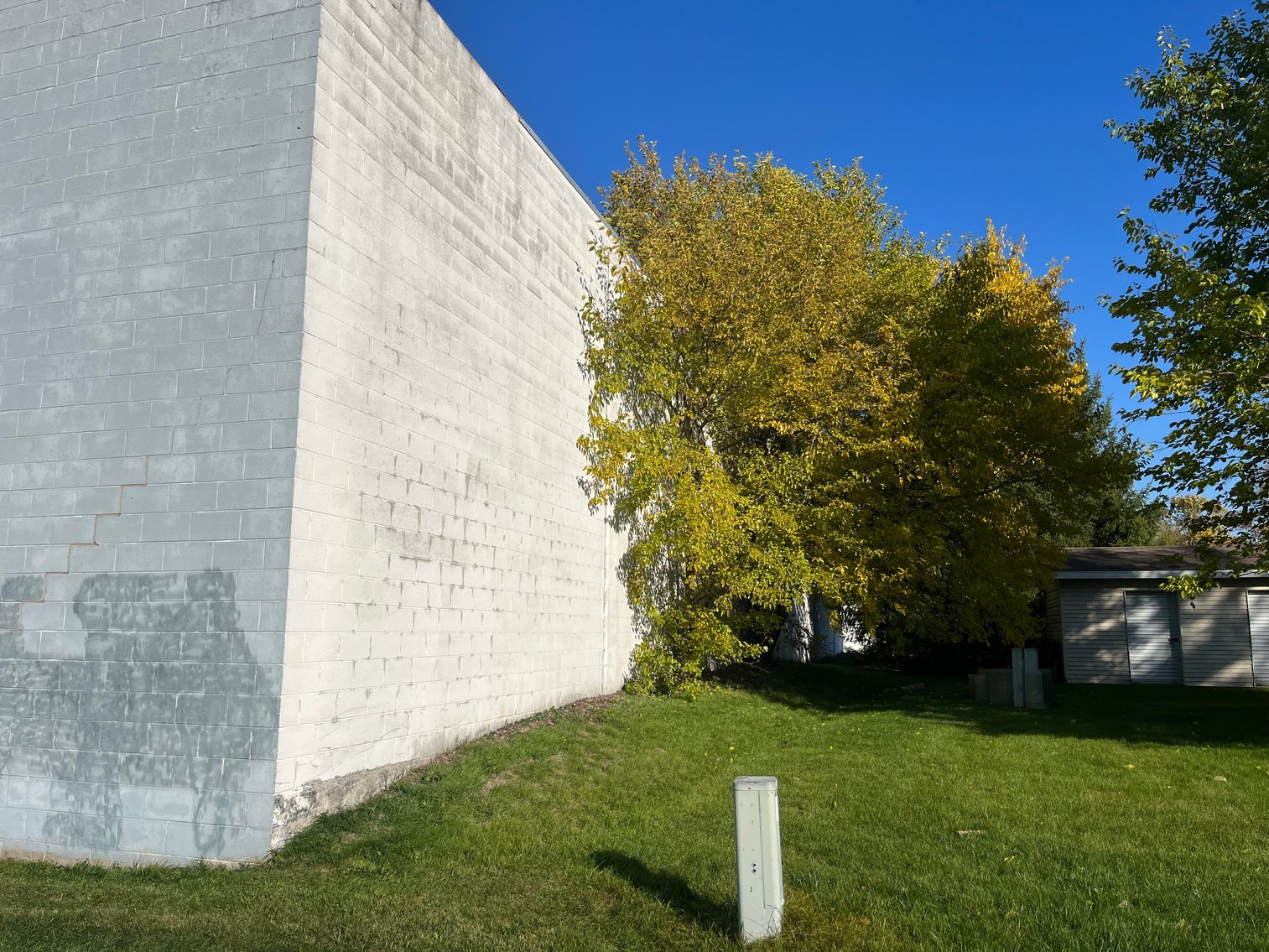 Image for Commercial Warehouse, 1301 Clark Str., Watertown, WI 53094 ABSOLUTE Auction