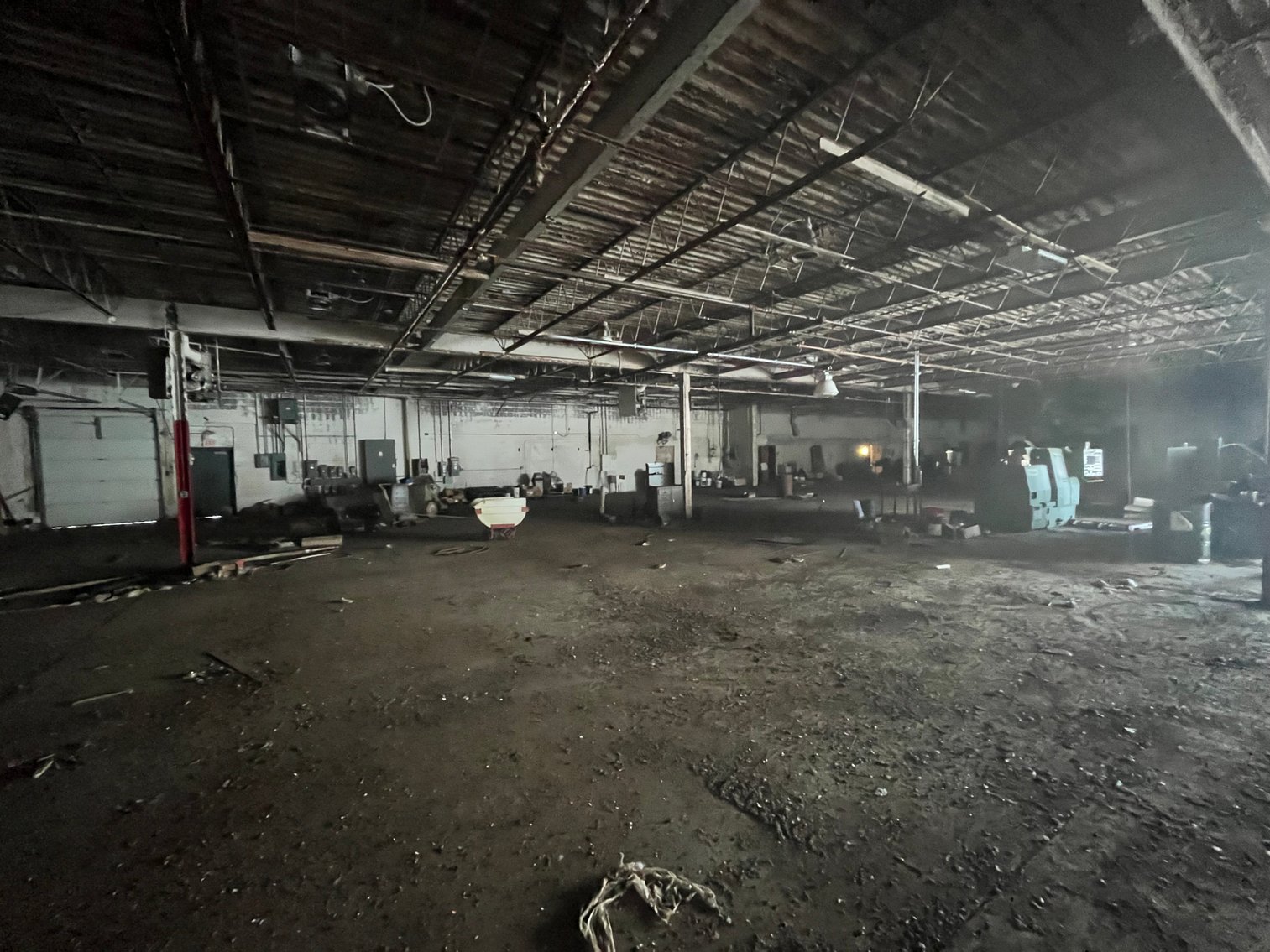 Image for Commercial Warehouse, 1301 Clark Str., Watertown, WI 53094 ABSOLUTE Auction