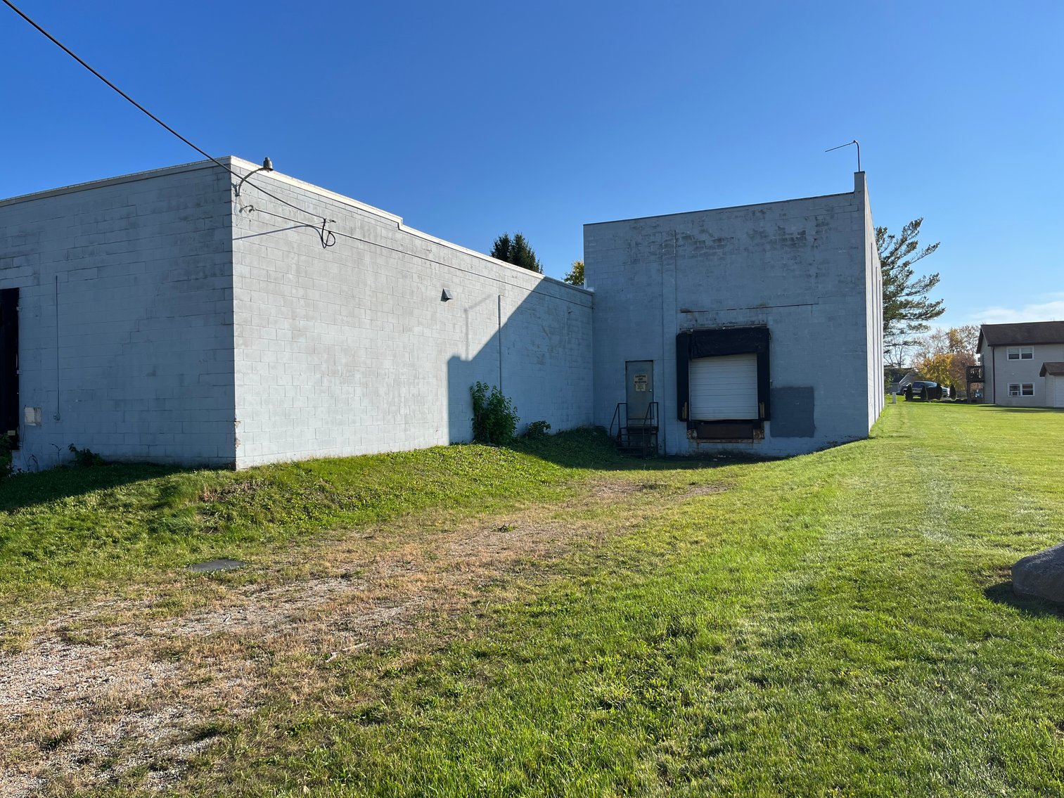 Image for Commercial Warehouse, 1301 Clark Str., Watertown, WI 53094 ABSOLUTE Auction