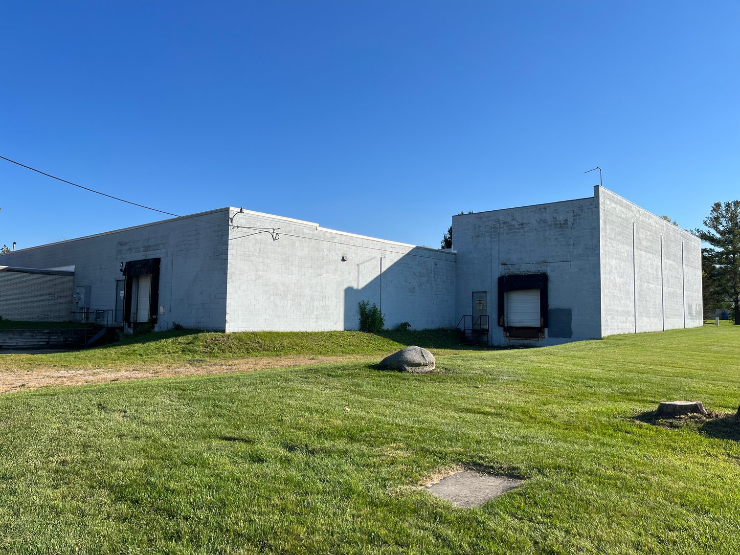 Image for Commercial Warehouse, 1301 Clark Str., Watertown, WI 53094 ABSOLUTE Auction