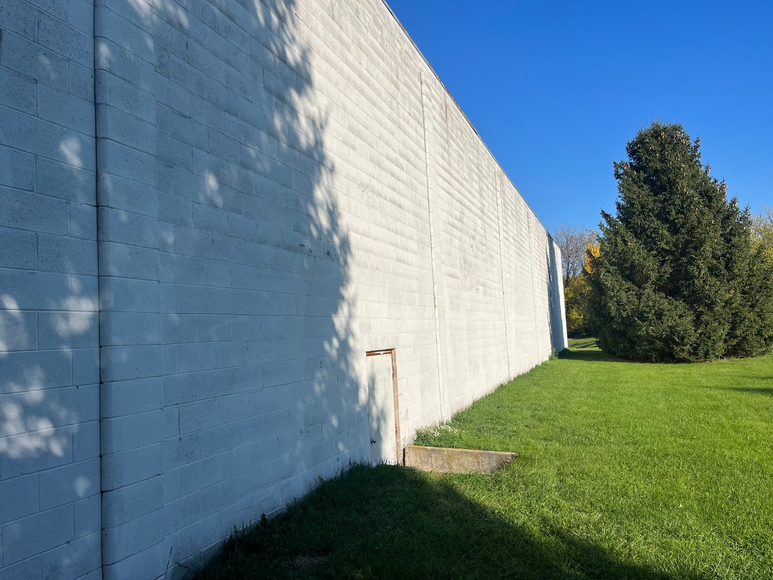 Image for Commercial Warehouse, 1301 Clark Str., Watertown, WI 53094 ABSOLUTE Auction