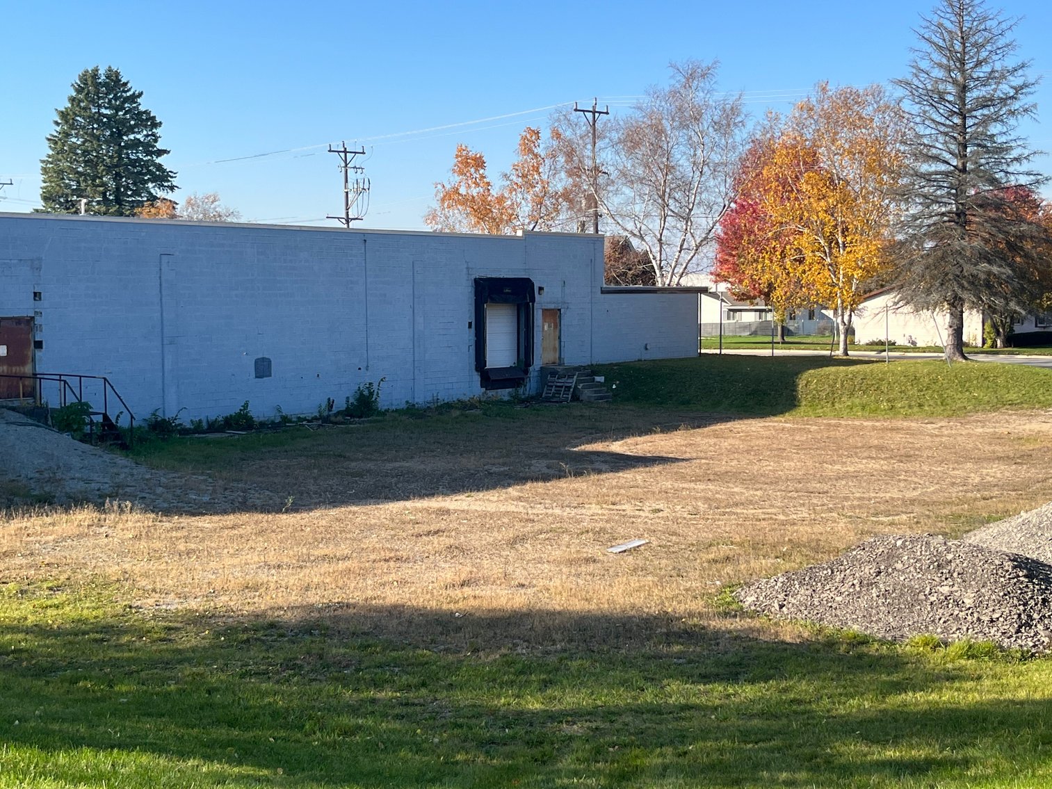 Image for Commercial Warehouse, 1301 Clark Str., Watertown, WI 53094 ABSOLUTE Auction