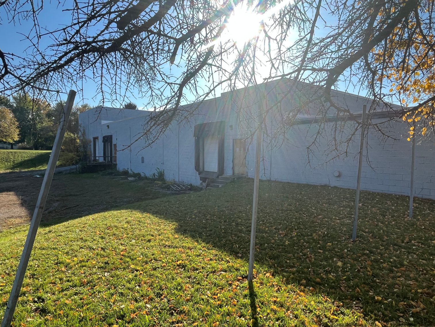 Image for Commercial Warehouse, 1301 Clark Str., Watertown, WI 53094 ABSOLUTE Auction