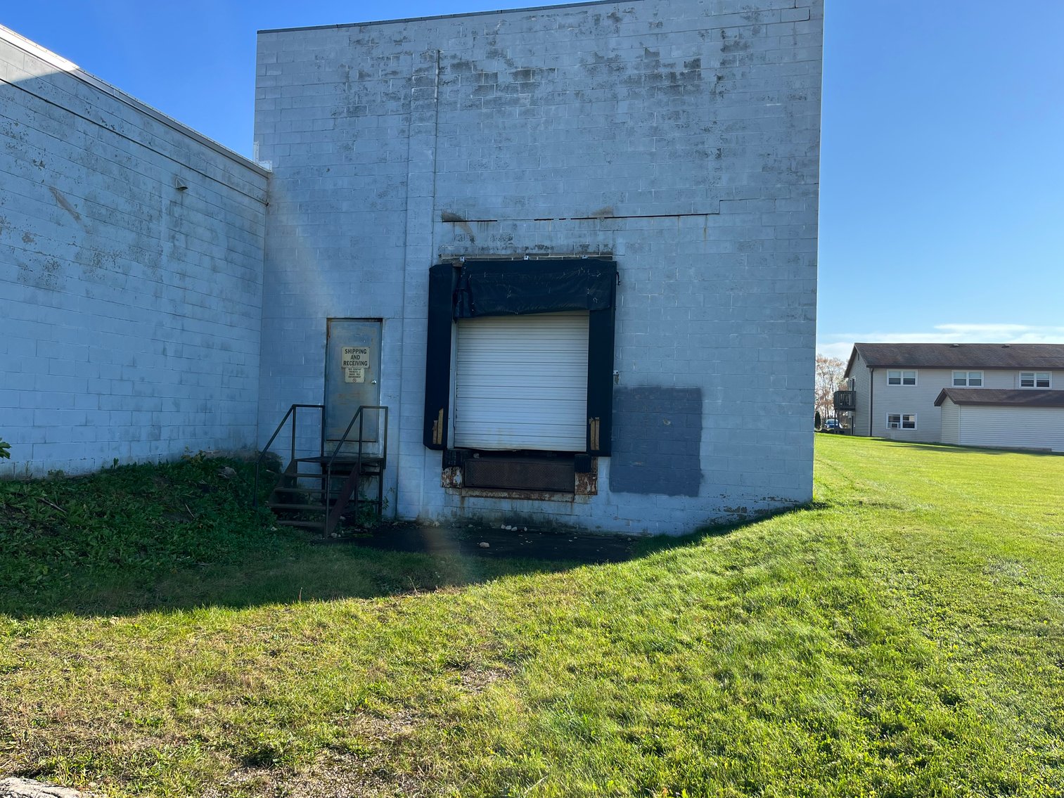 Image for Commercial Warehouse, 1301 Clark Str., Watertown, WI 53094 ABSOLUTE Auction