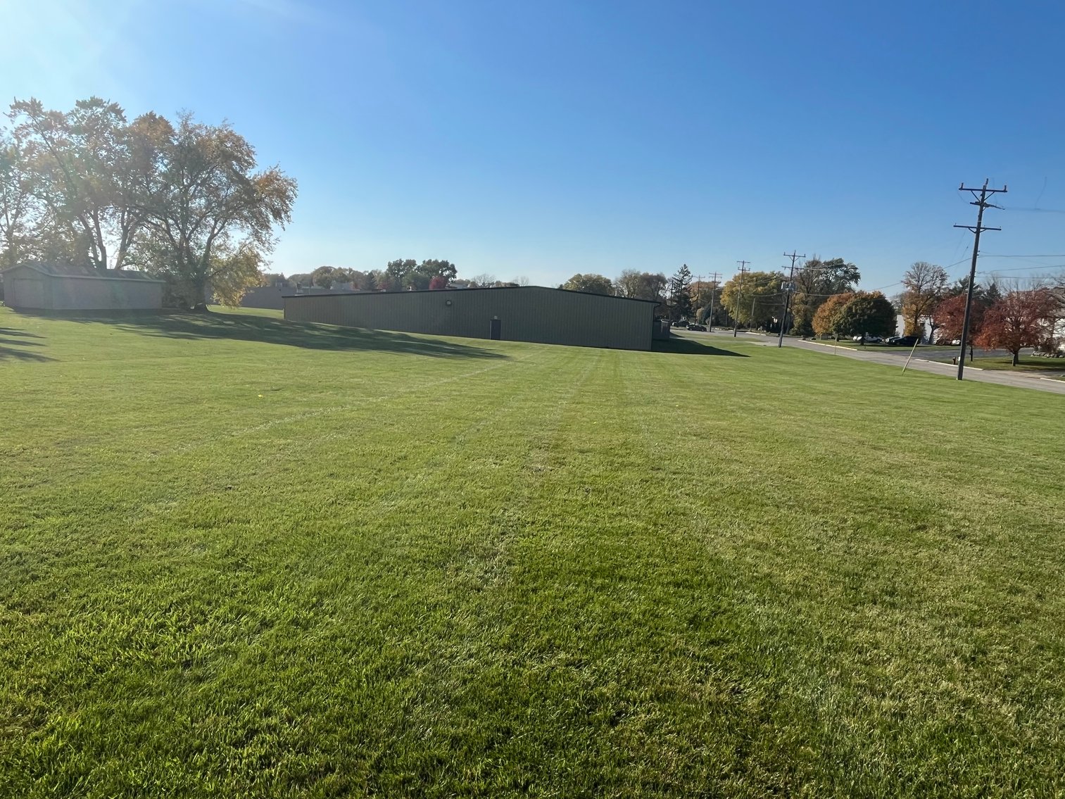 Image for Commercial Warehouse, 1301 Clark Str., Watertown, WI 53094 ABSOLUTE Auction