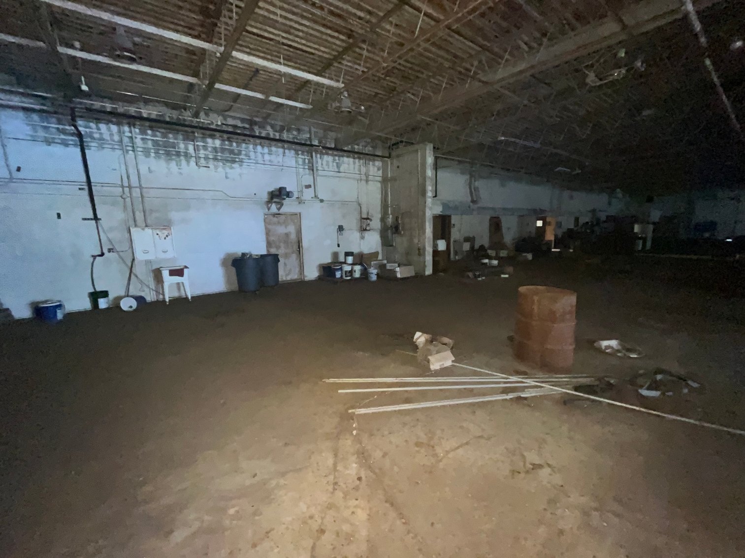 Image for Commercial Warehouse, 1301 Clark Str., Watertown, WI 53094 ABSOLUTE Auction