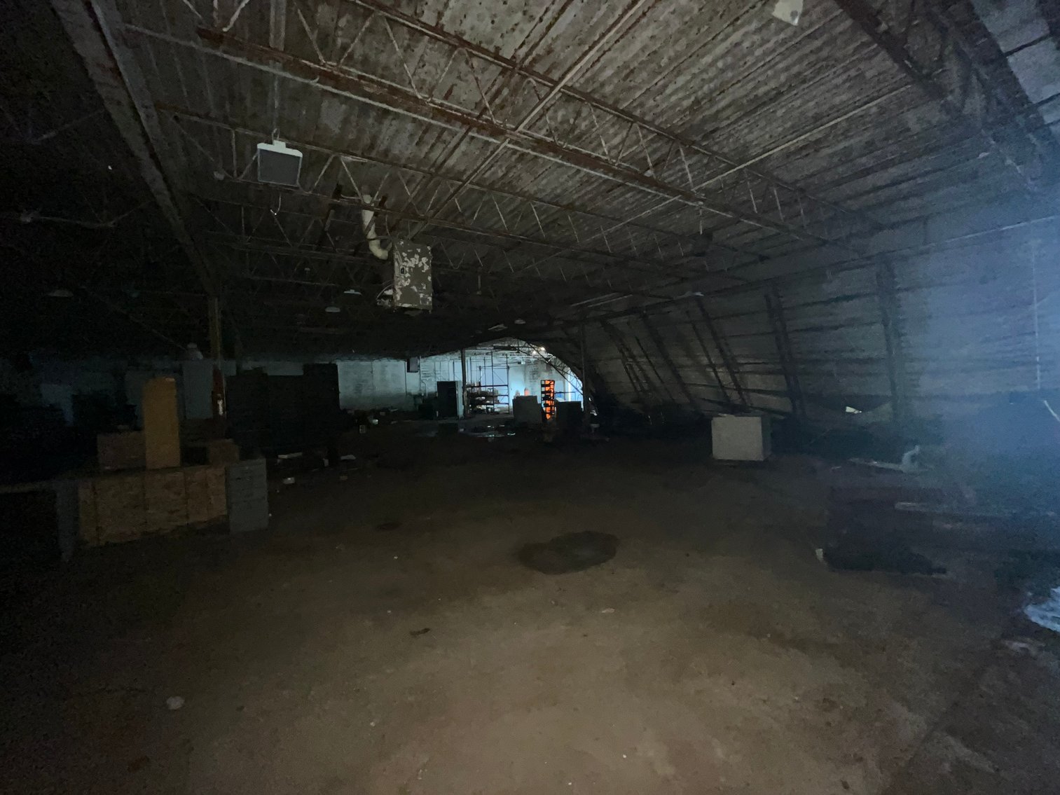 Image for Commercial Warehouse, 1301 Clark Str., Watertown, WI 53094 ABSOLUTE Auction