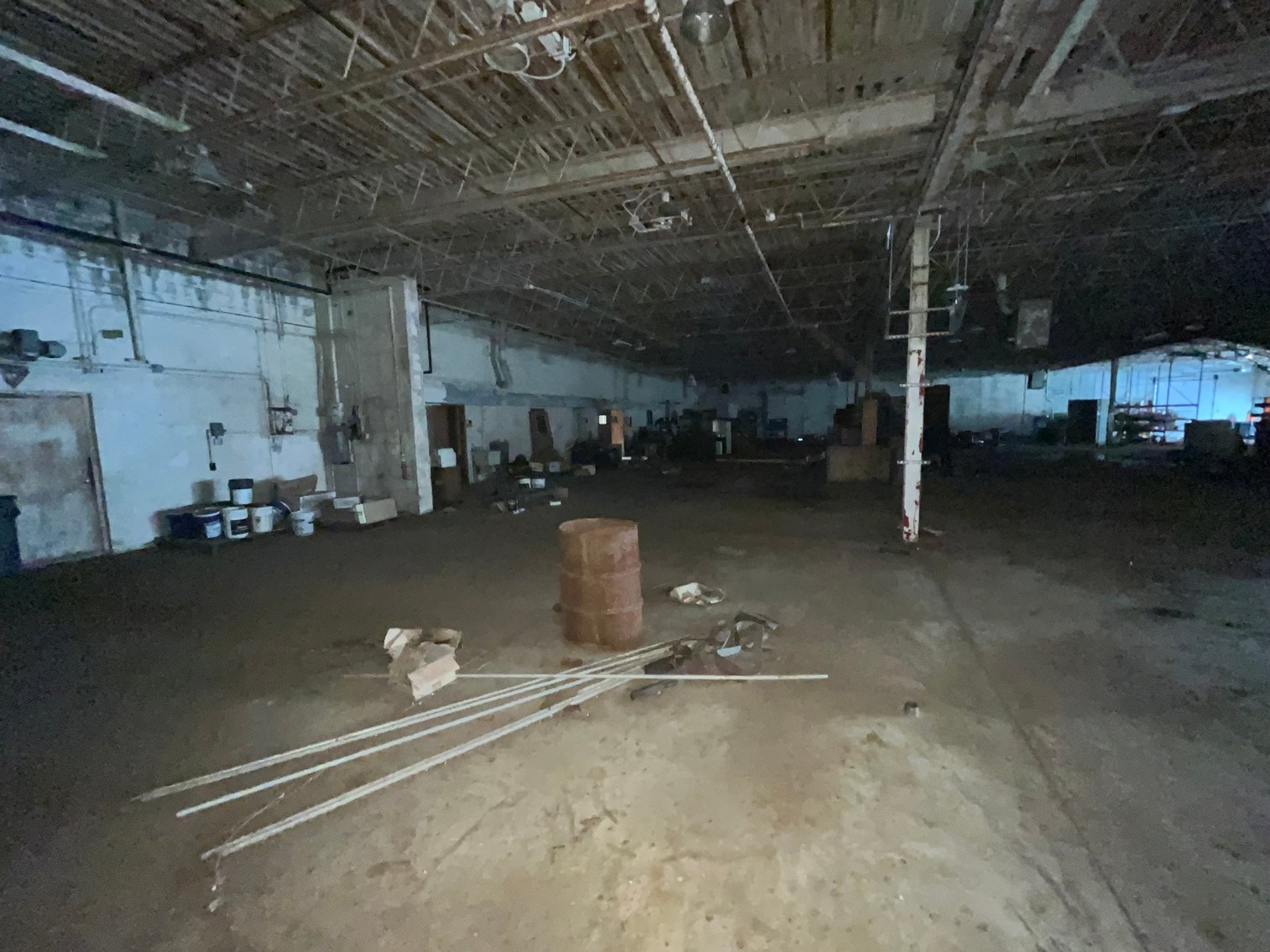 Image for Commercial Warehouse, 1301 Clark Str., Watertown, WI 53094 ABSOLUTE Auction