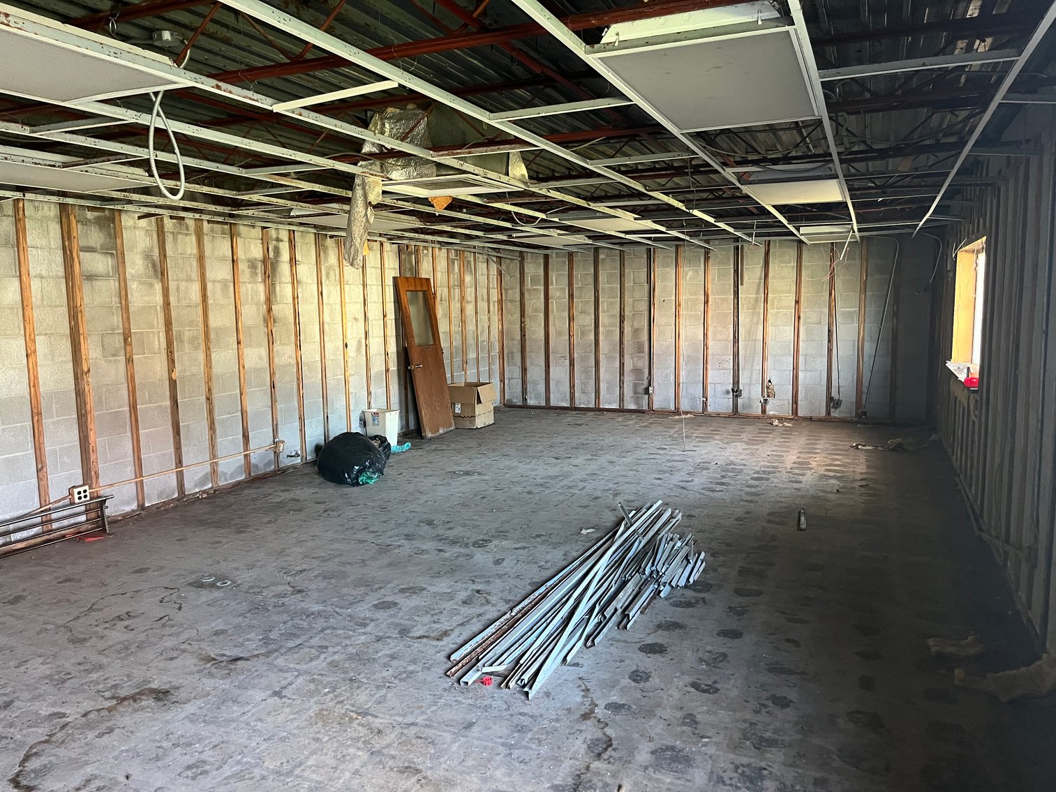 Image for Commercial Warehouse, 1301 Clark Str., Watertown, WI 53094 ABSOLUTE Auction