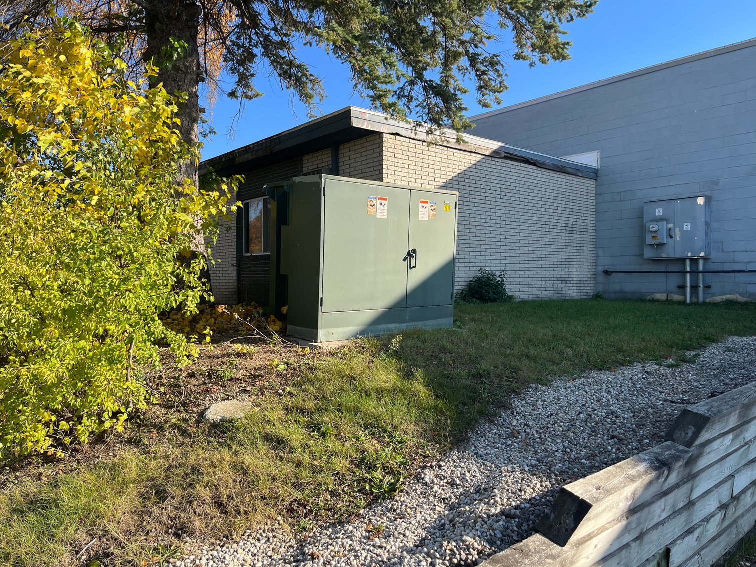 Image for Commercial Warehouse, 1301 Clark Str., Watertown, WI 53094 ABSOLUTE Auction