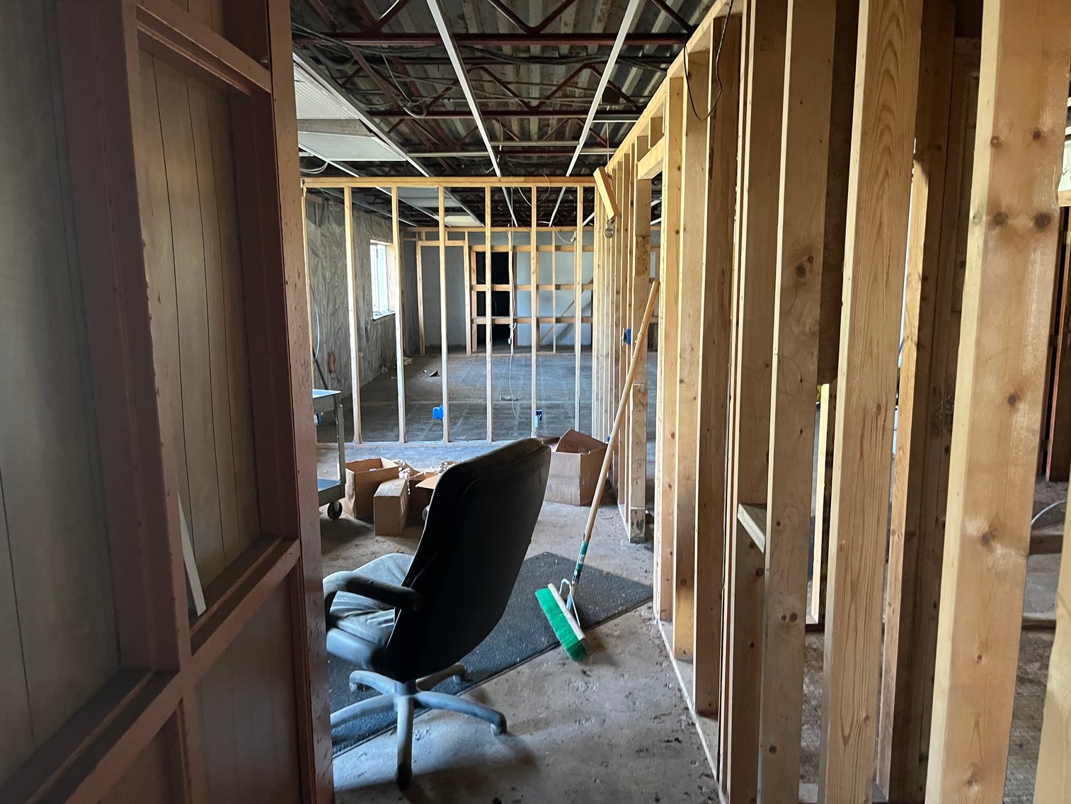 Image for Commercial Warehouse, 1301 Clark Str., Watertown, WI 53094 ABSOLUTE Auction