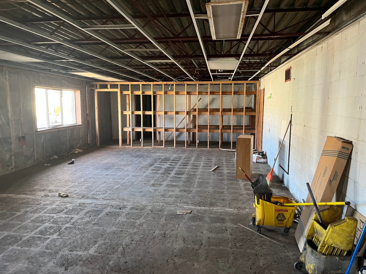 Image for Commercial Warehouse, 1301 Clark Str., Watertown, WI 53094 ABSOLUTE Auction