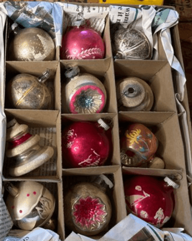 Image for Estate of Ruth Vree Personal Property Online Auction