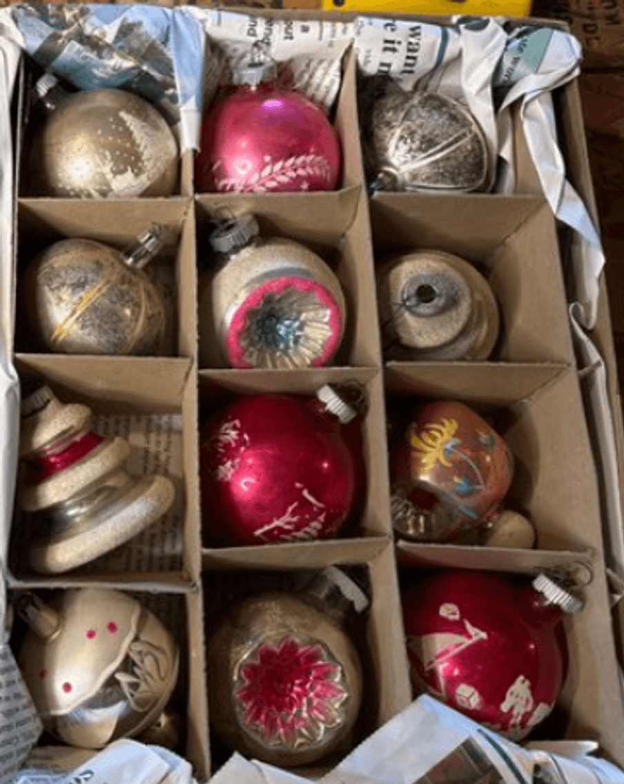 Image for Estate of Ruth Vree Personal Property Online Auction