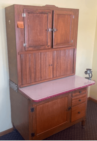 Image for Estate of Ruth Vree Personal Property Online Auction