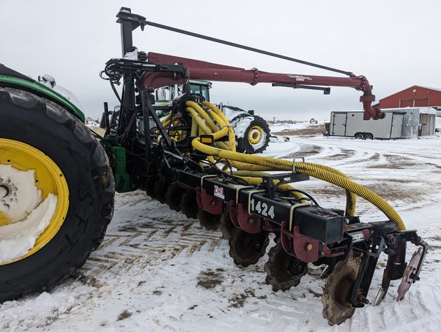 Image for Auction Time: 2022 ZML 1424