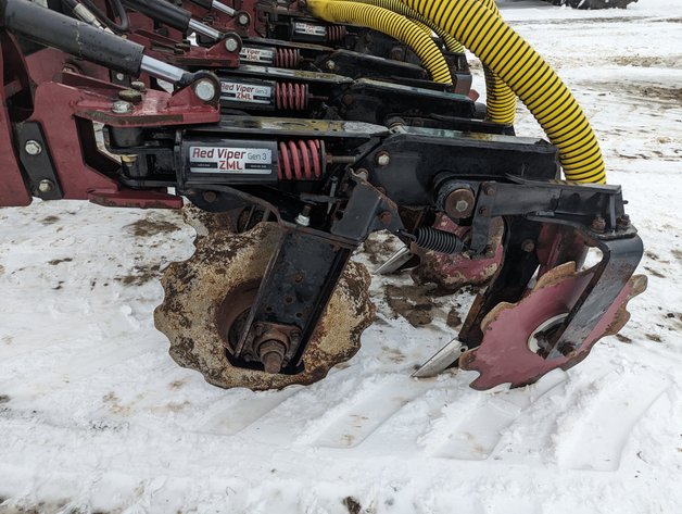 Image for Auction Time: 2022 ZML 1424