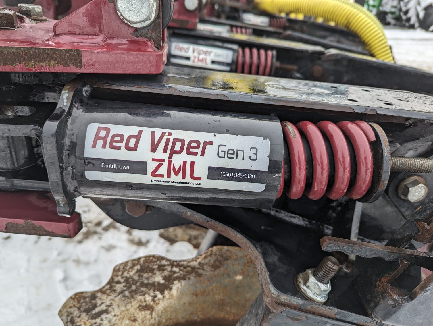 Image for Auction Time: 2022 ZML 1424