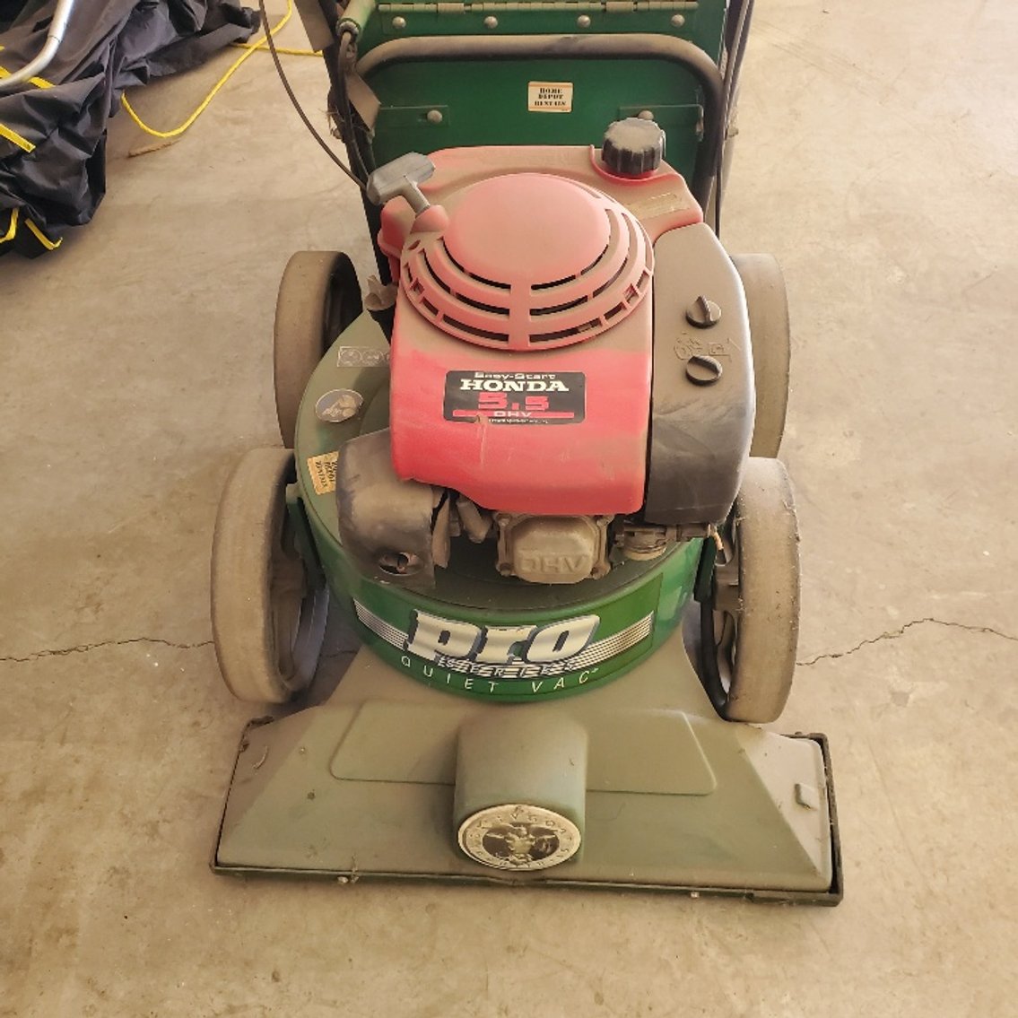 Image for Spring Lawn & Garden Consignment Auction - Live Event