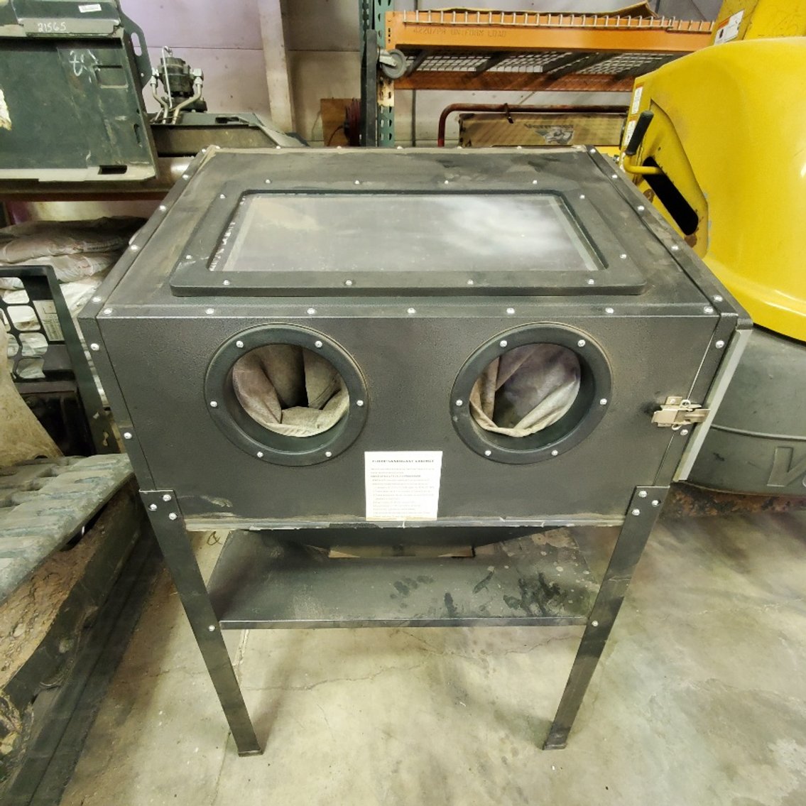 Image for Spring Lawn & Garden Consignment Auction - Live Event