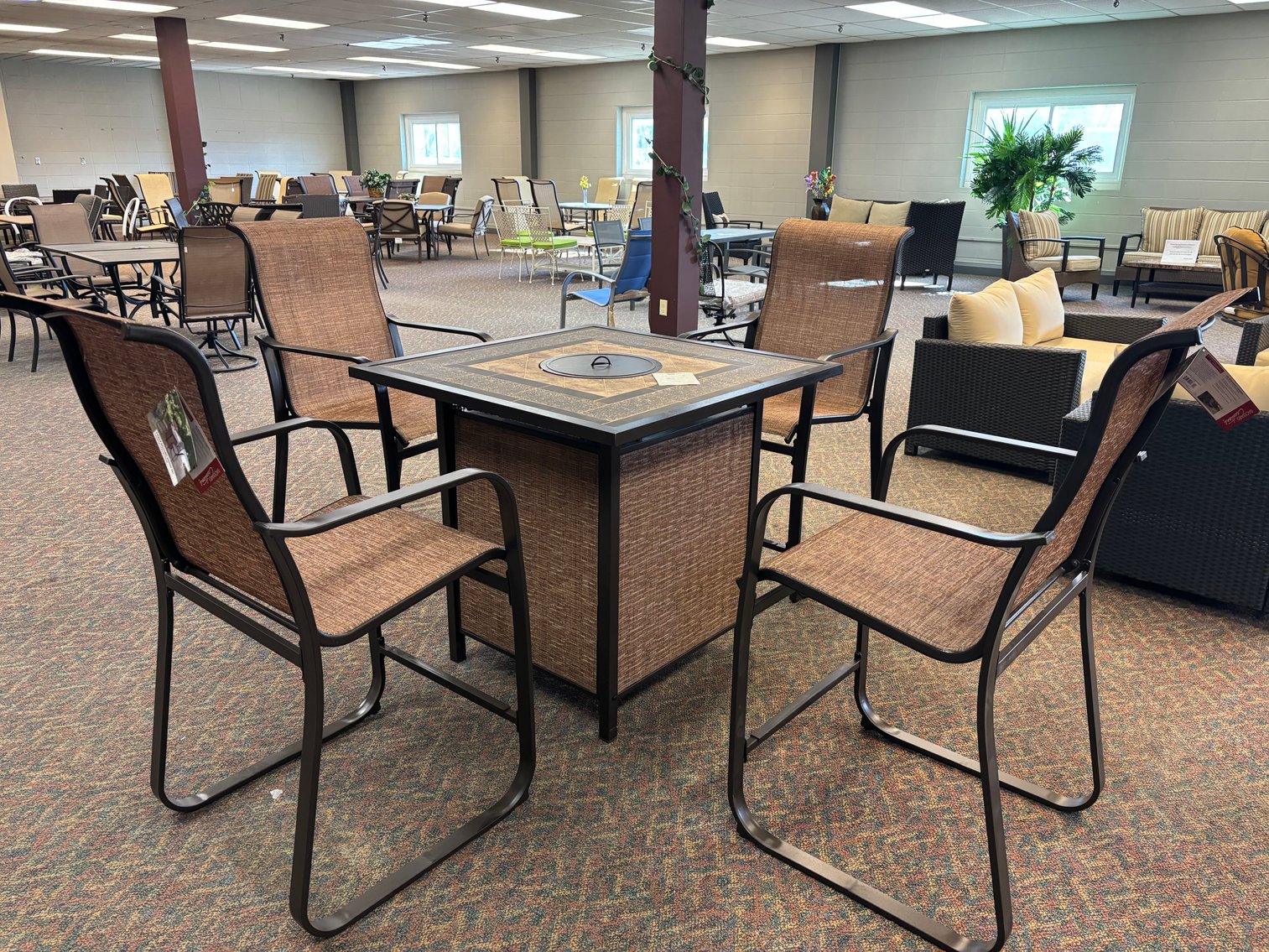 Image for Spring Lawn & Garden Consignment Auction - Live Event