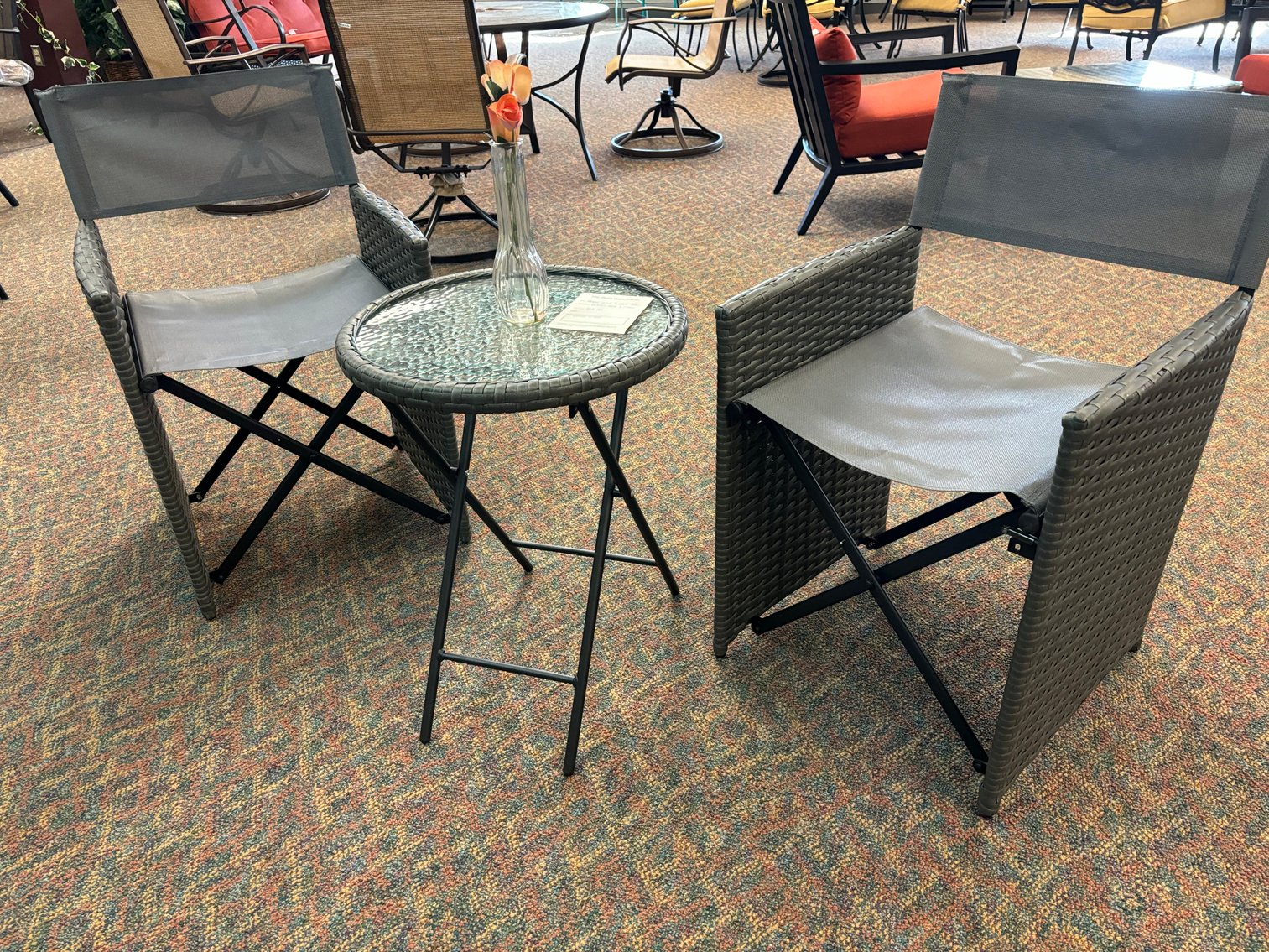 Image for Spring Lawn & Garden Consignment Auction - Live Event