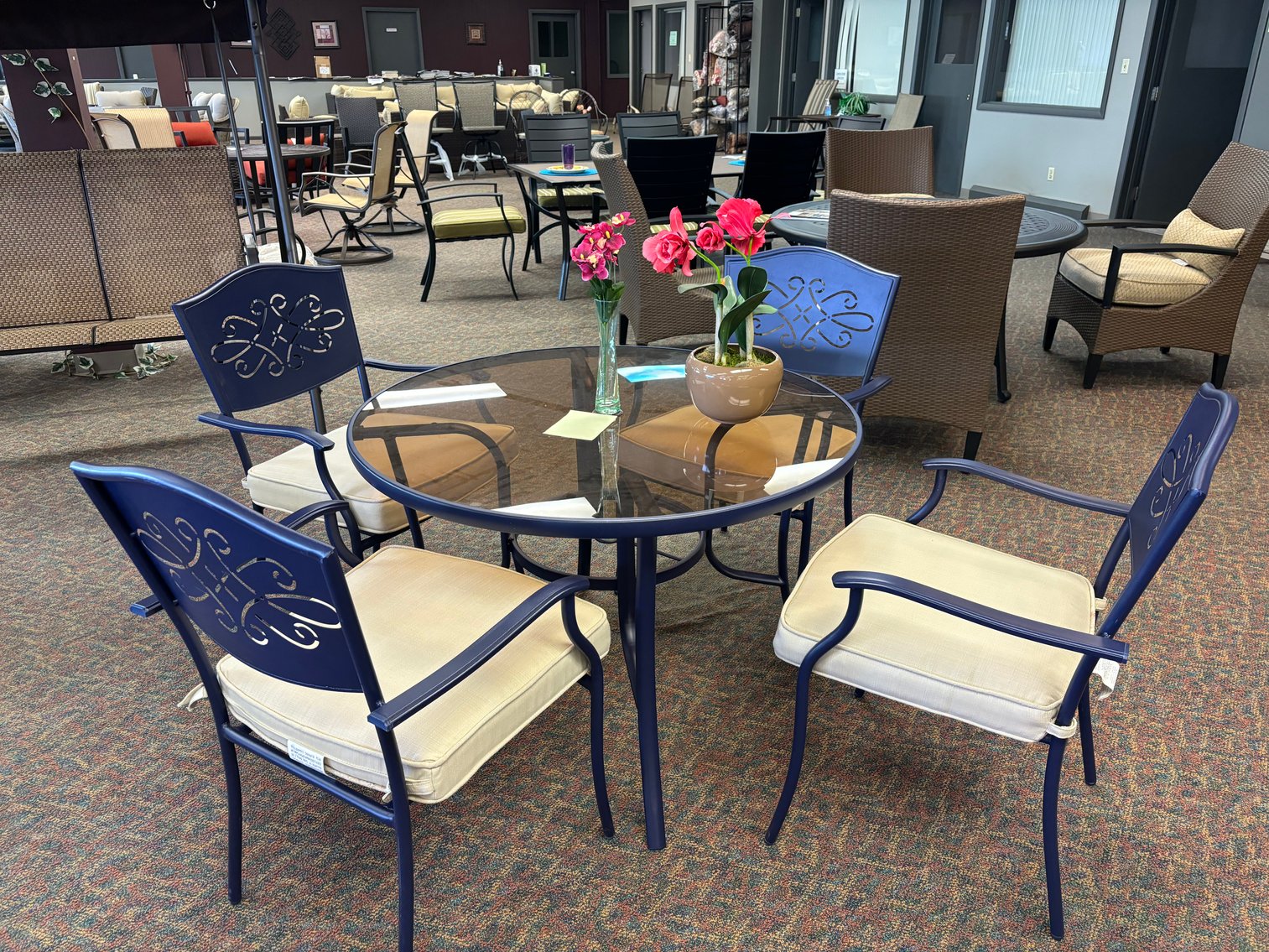 Image for Spring Lawn & Garden Consignment Auction - Live Event