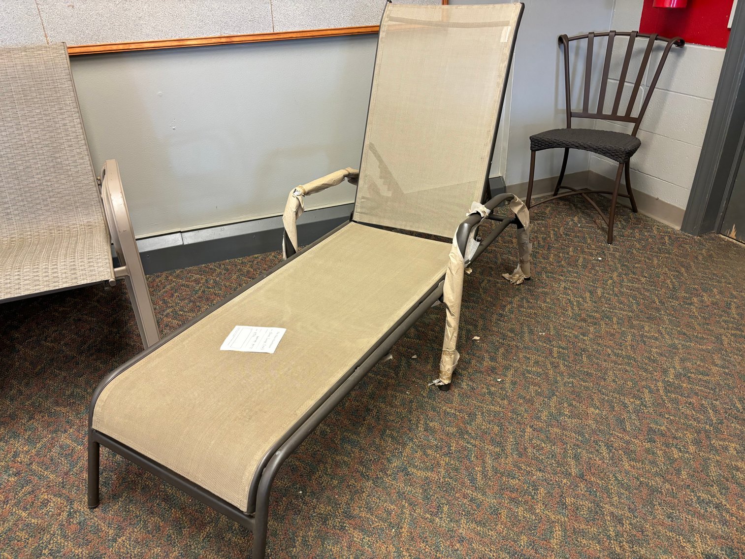Image for Spring Lawn & Garden Consignment Auction - Live Event